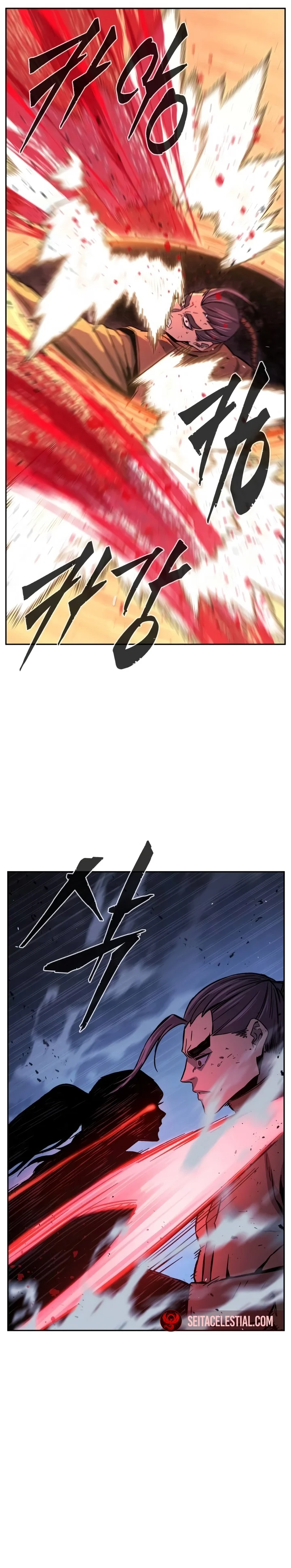 Read Absolute Sword Sense PTBR Manga Online