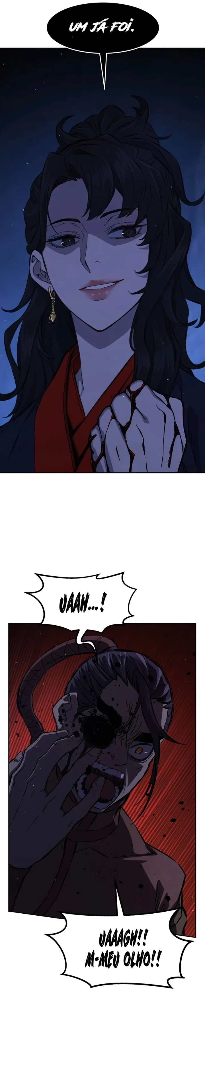 Read Absolute Sword Sense PTBR Manga Online