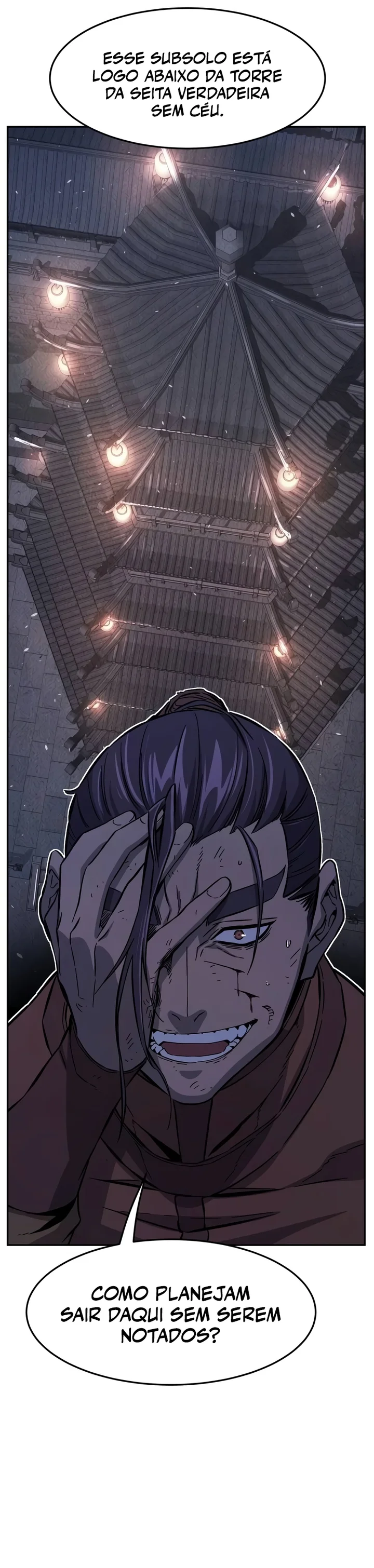 Read Absolute Sword Sense PTBR Manga Online