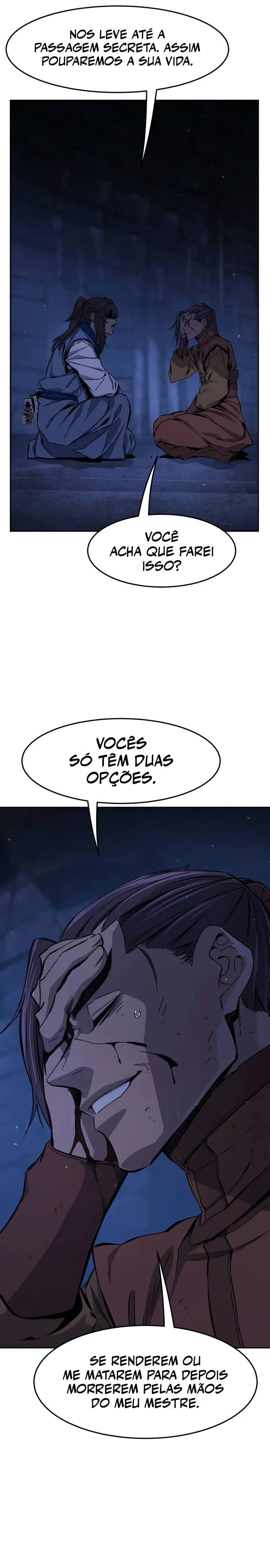 Read Absolute Sword Sense PTBR Manga Online