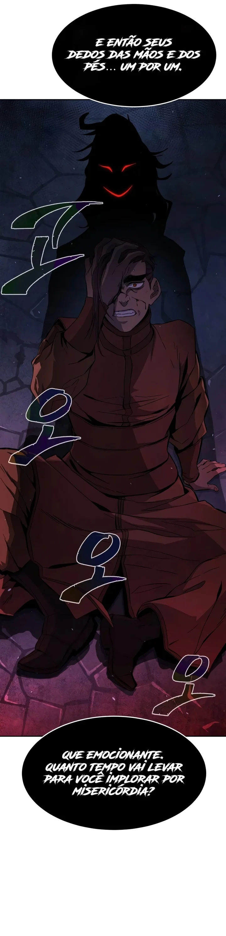 Read Absolute Sword Sense PTBR Manga Online