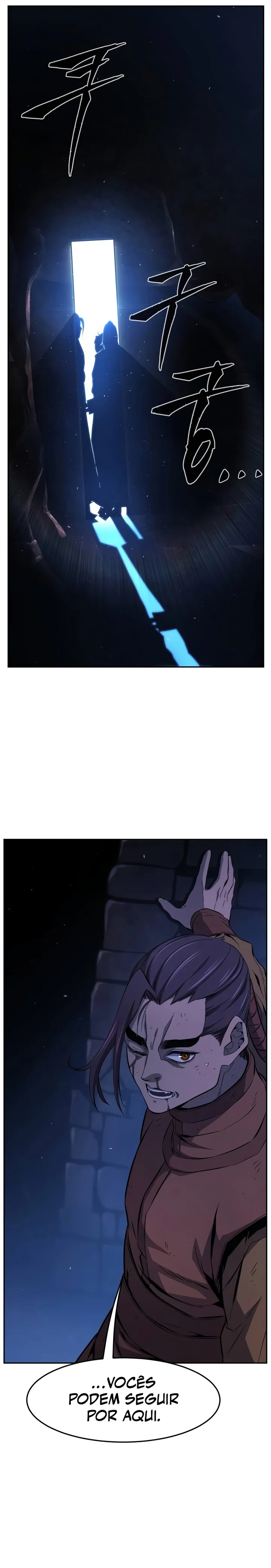 Read Absolute Sword Sense PTBR Manga Online