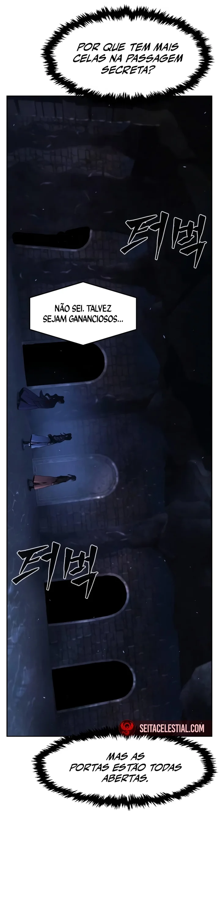 Read Absolute Sword Sense PTBR Manga Online