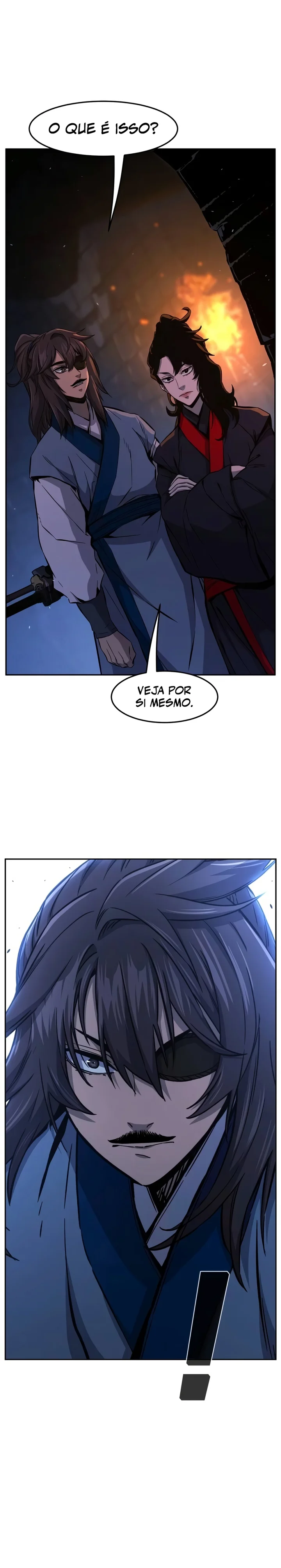 Read Absolute Sword Sense PTBR Manga Online