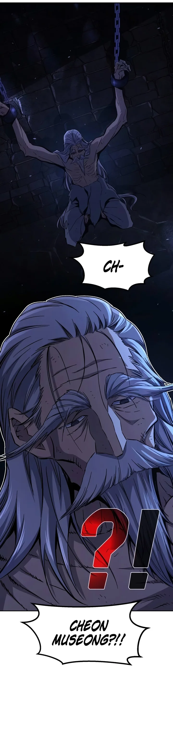 Read Absolute Sword Sense PTBR Manga Online