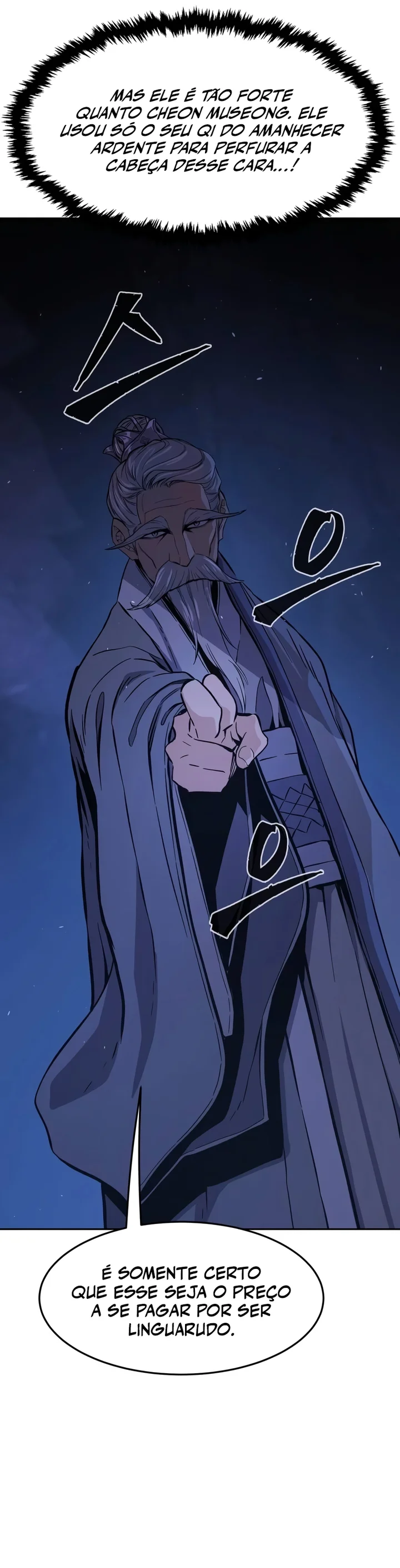 Read Absolute Sword Sense PTBR Manga Online