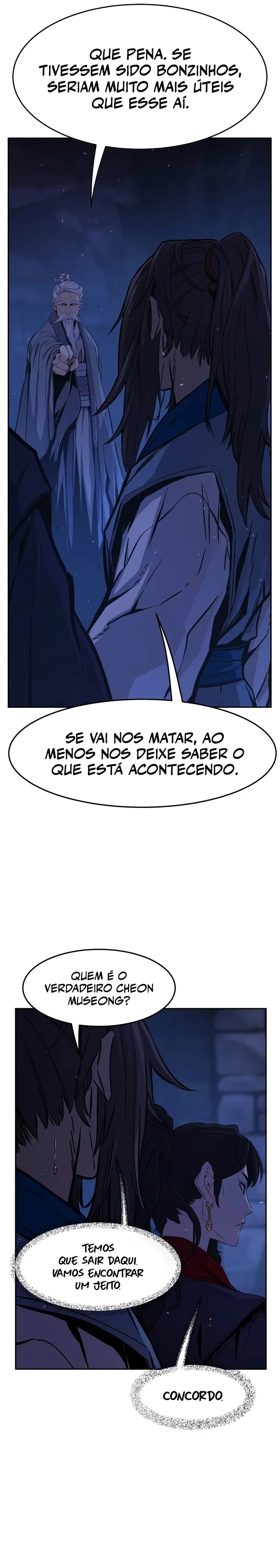 Read Absolute Sword Sense PTBR Manga Online