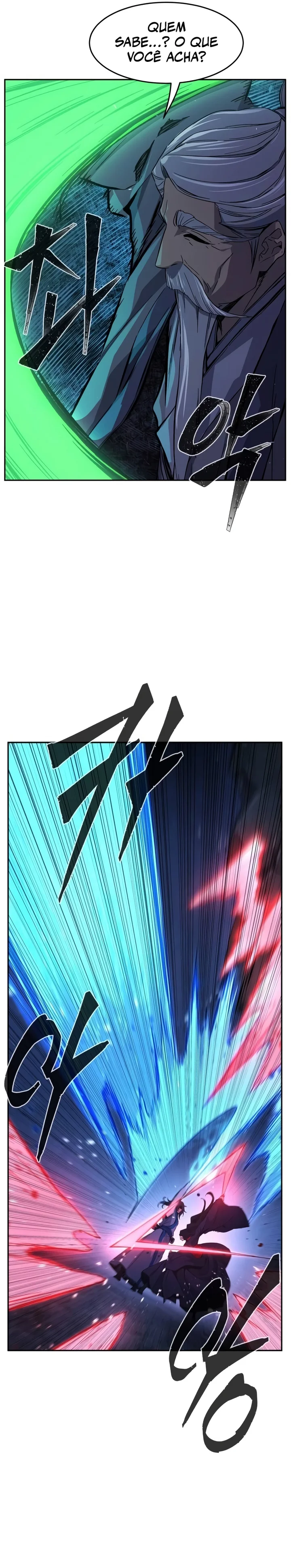 Read Absolute Sword Sense PTBR Manga Online