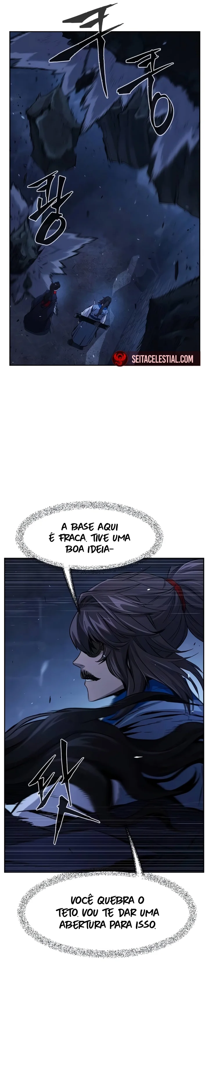 Read Absolute Sword Sense PTBR Manga Online