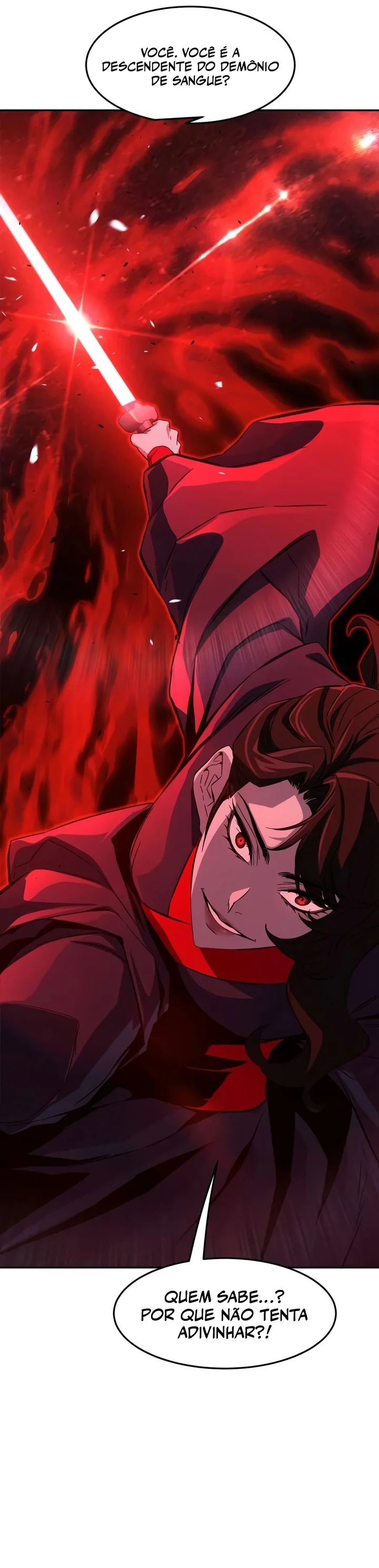 Read Absolute Sword Sense PTBR Manga Online