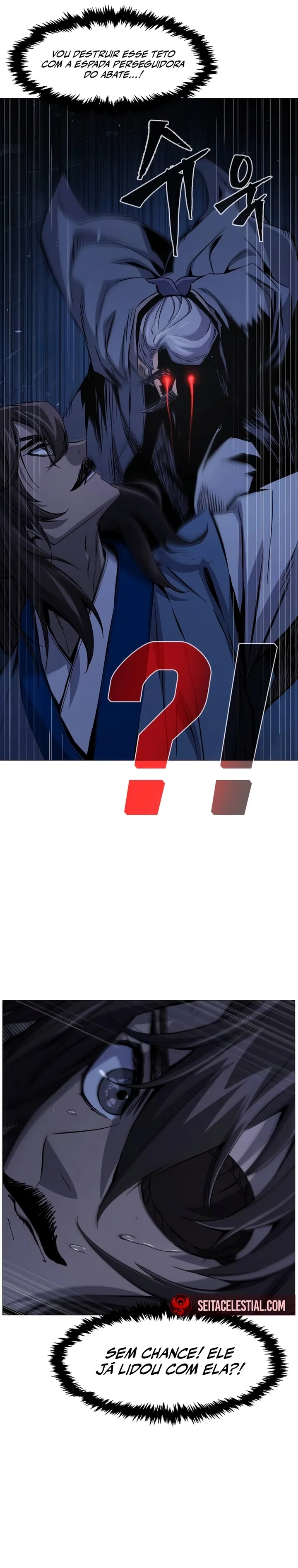 Read Absolute Sword Sense PTBR Manga Online