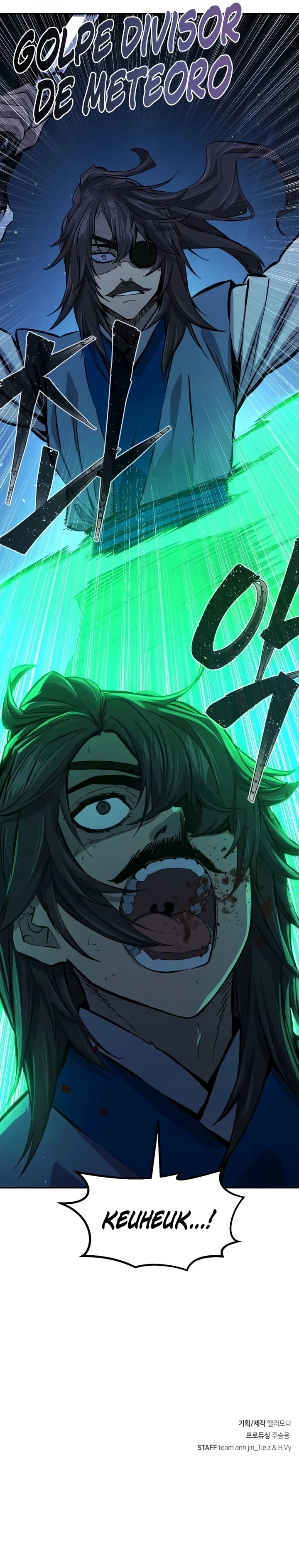 Read Absolute Sword Sense PTBR Manga Online