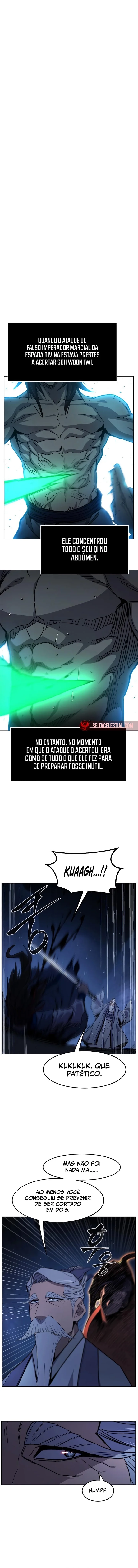 Read Absolute Sword Sense PTBR Manga Online