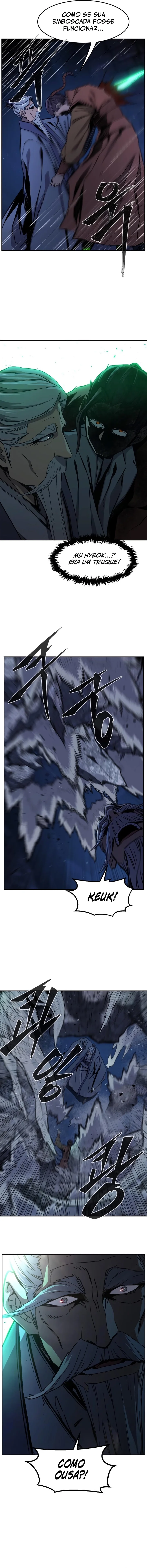 Read Absolute Sword Sense PTBR Manga Online