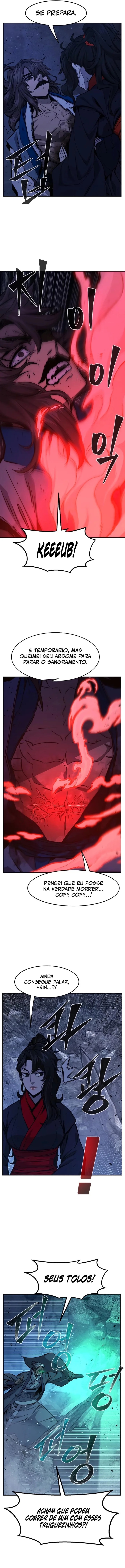 Read Absolute Sword Sense PTBR Manga Online