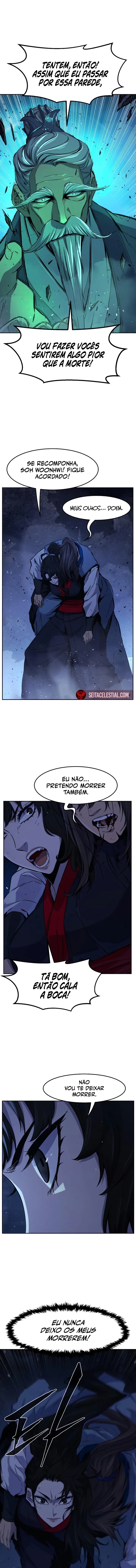 Read Absolute Sword Sense PTBR Manga Online