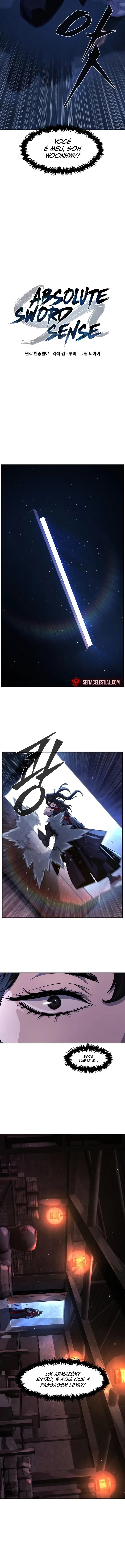 Read Absolute Sword Sense PTBR Manga Online