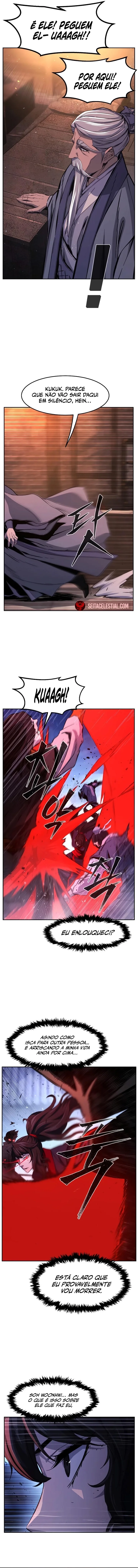 Read Absolute Sword Sense PTBR Manga Online