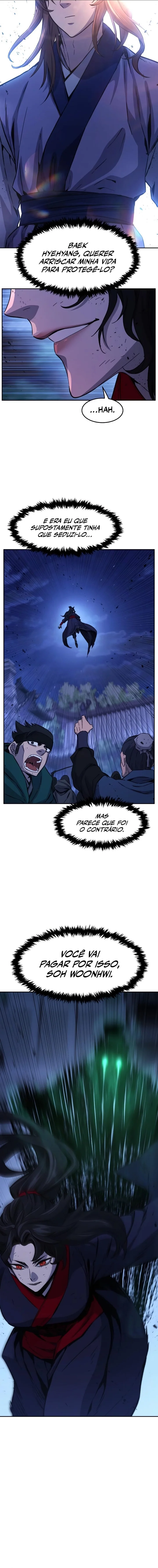 Read Absolute Sword Sense PTBR Manga Online