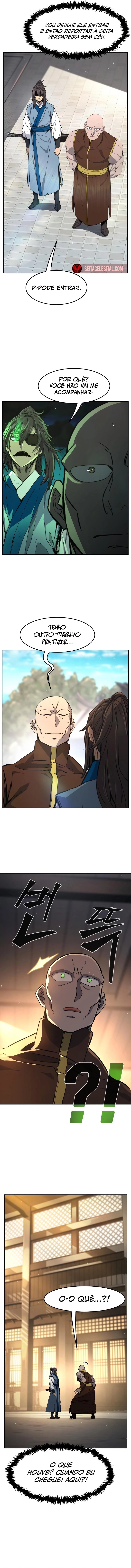 Read Absolute Sword Sense PTBR Manga Online