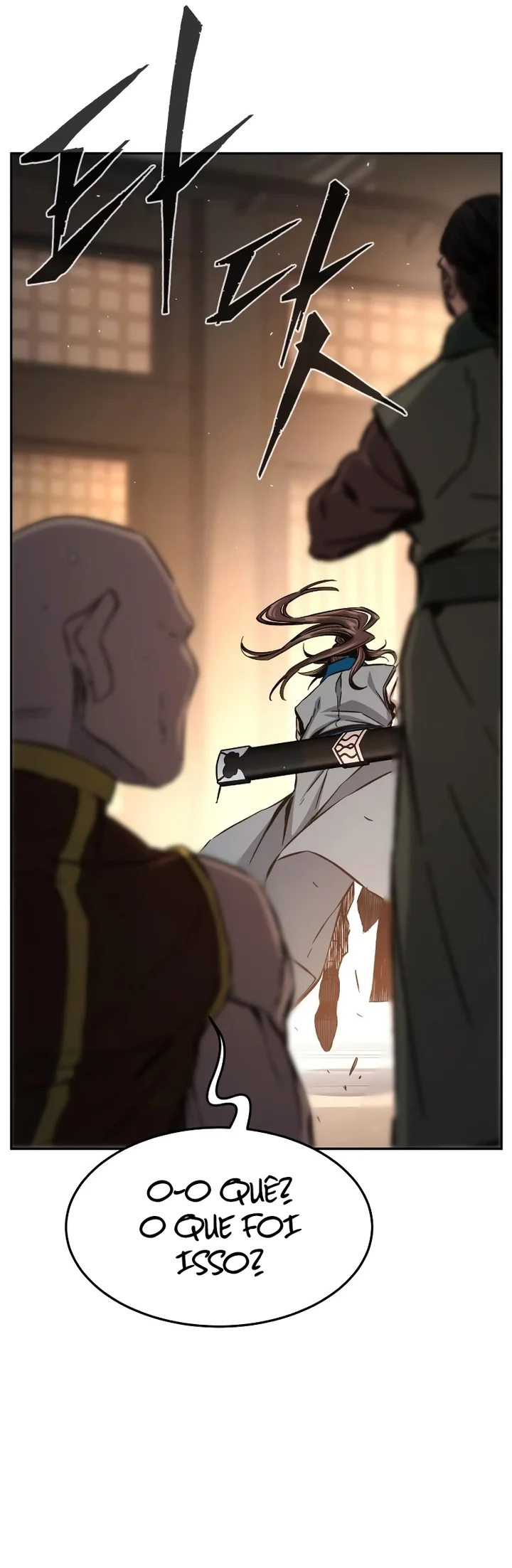 Read Absolute Sword Sense PTBR Manga Online