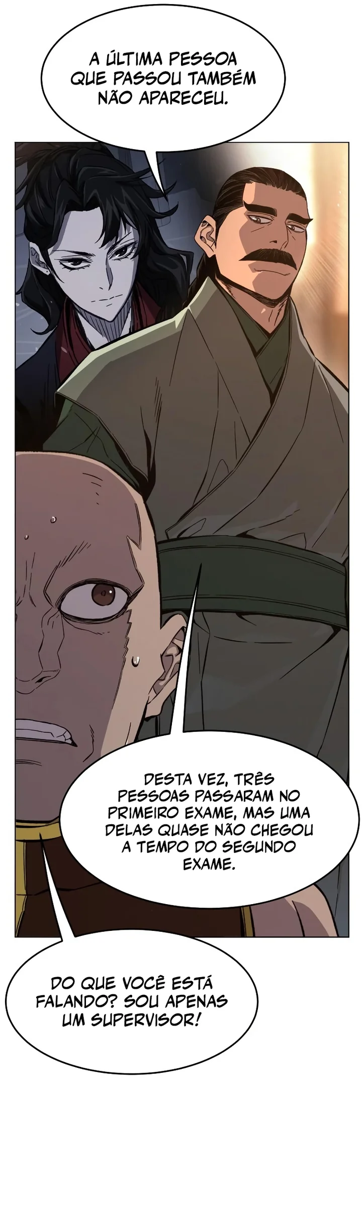 Read Absolute Sword Sense PTBR Manga Online