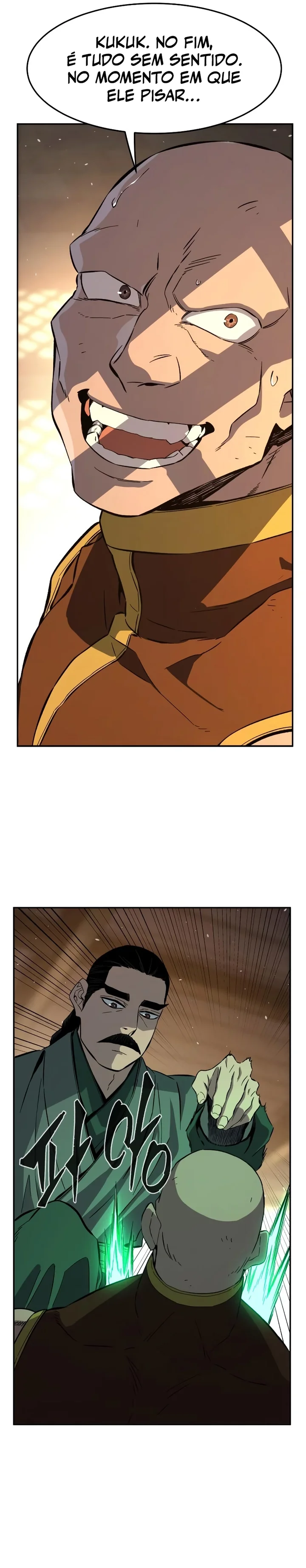 Read Absolute Sword Sense PTBR Manga Online