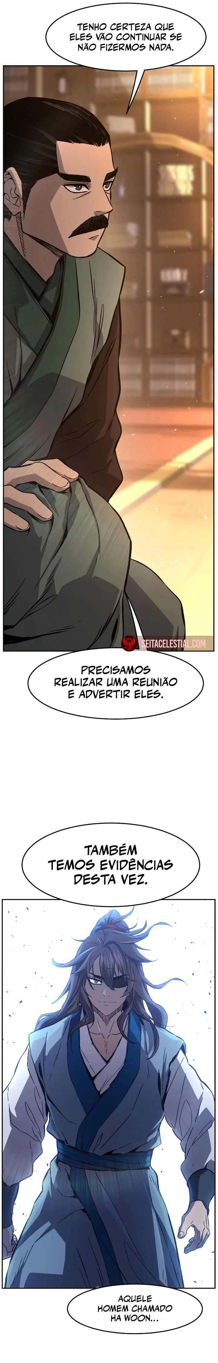 Read Absolute Sword Sense PTBR Manga Online