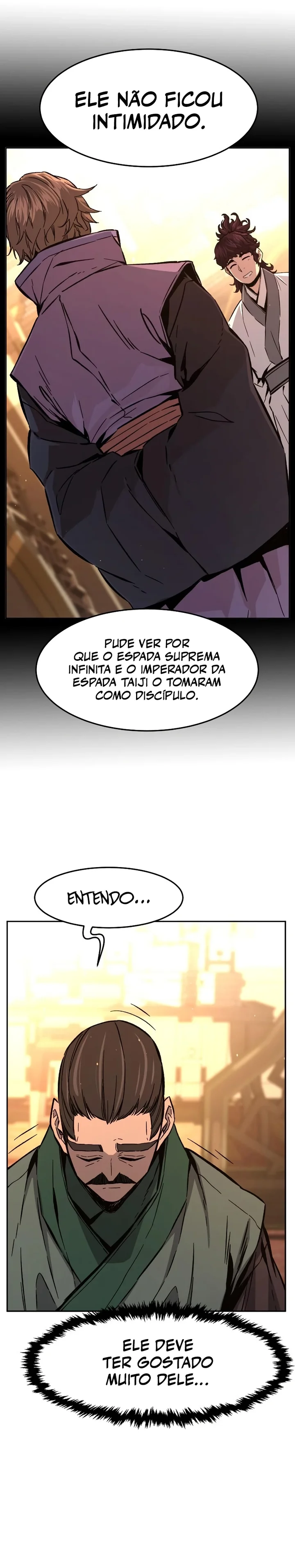 Read Absolute Sword Sense PTBR Manga Online