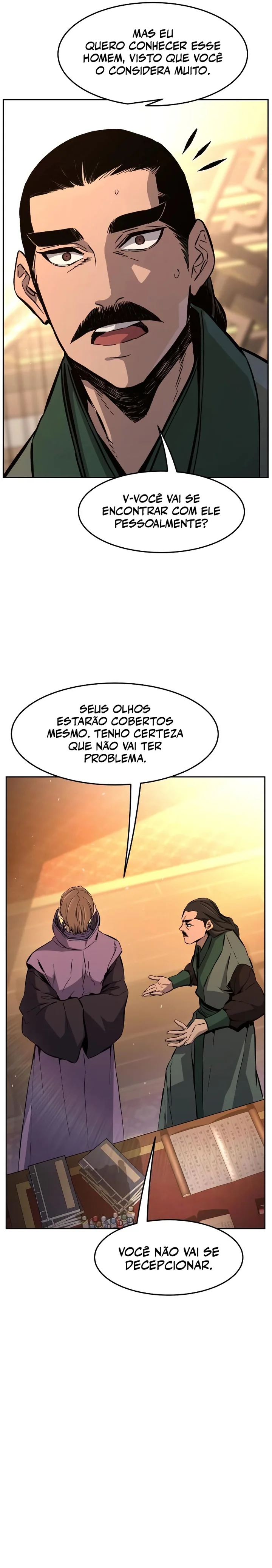 Read Absolute Sword Sense PTBR Manga Online