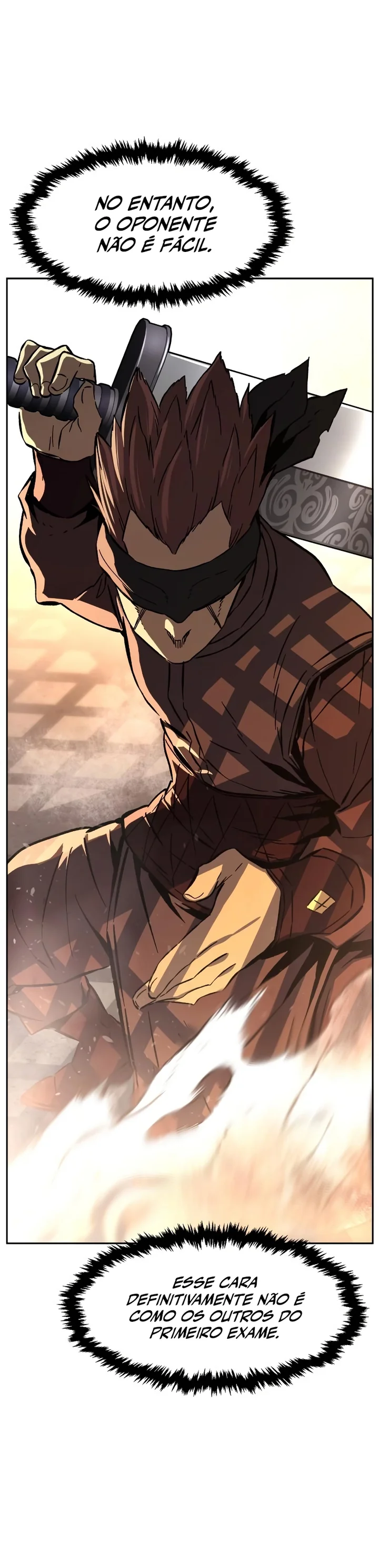 Read Absolute Sword Sense PTBR Manga Online