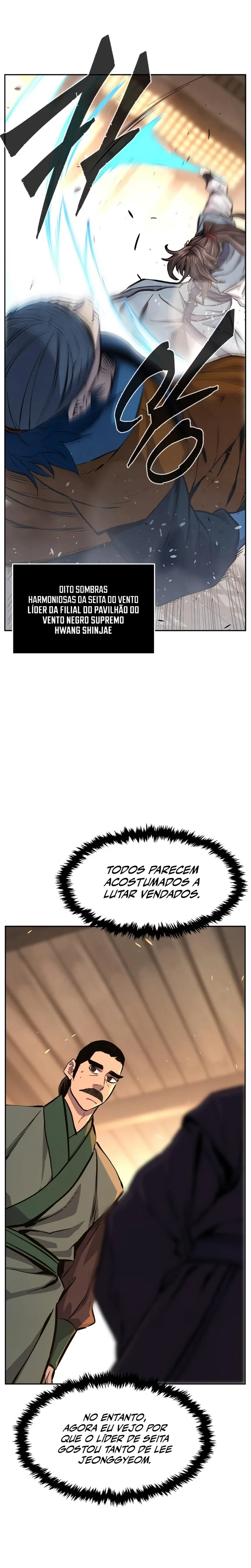 Read Absolute Sword Sense PTBR Manga Online