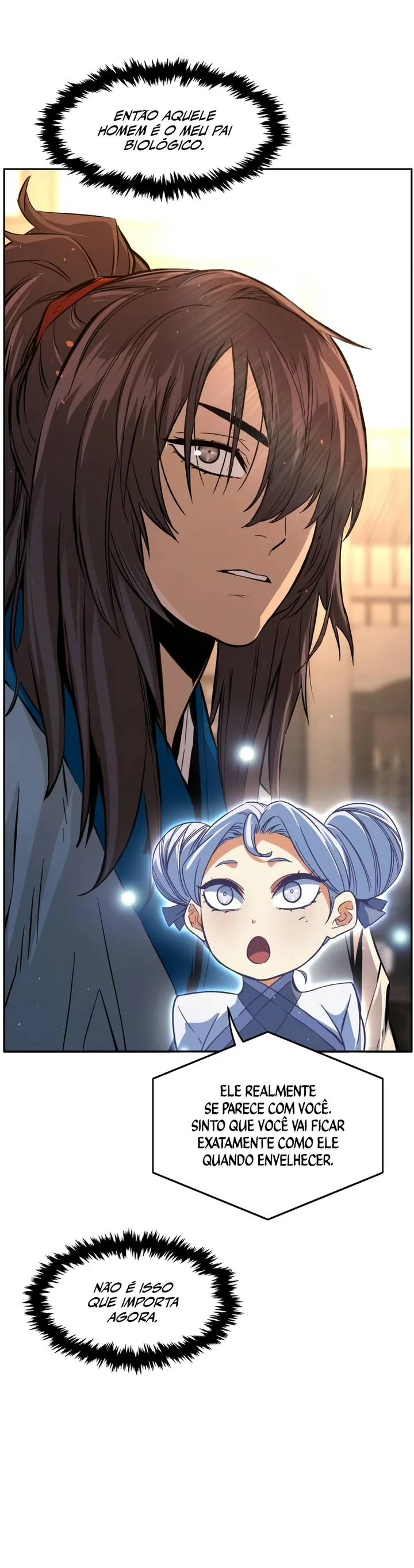 Read Absolute Sword Sense PTBR Manga Online