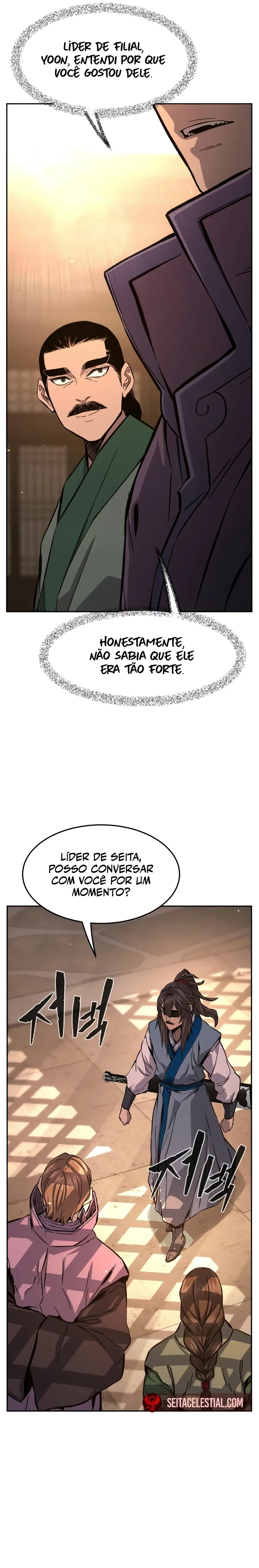 Read Absolute Sword Sense PTBR Manga Online