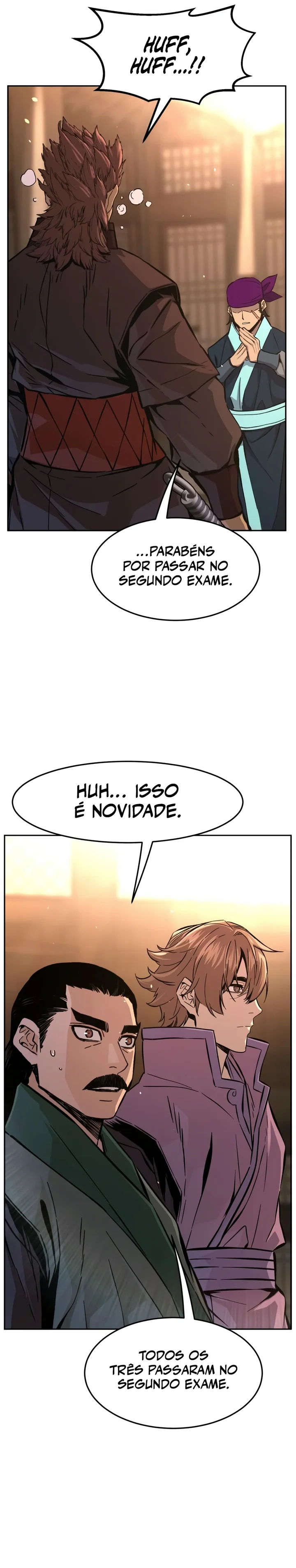 Read Absolute Sword Sense PTBR Manga Online