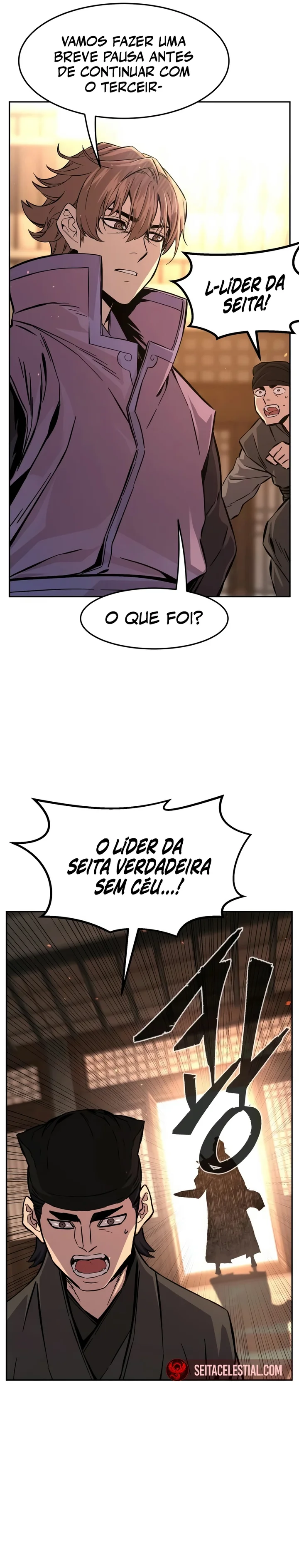 Read Absolute Sword Sense PTBR Manga Online