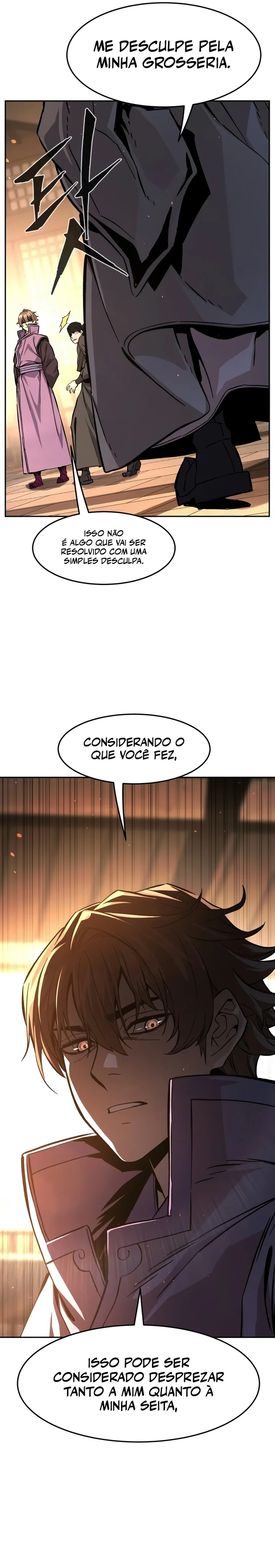 Read Absolute Sword Sense PTBR Manga Online