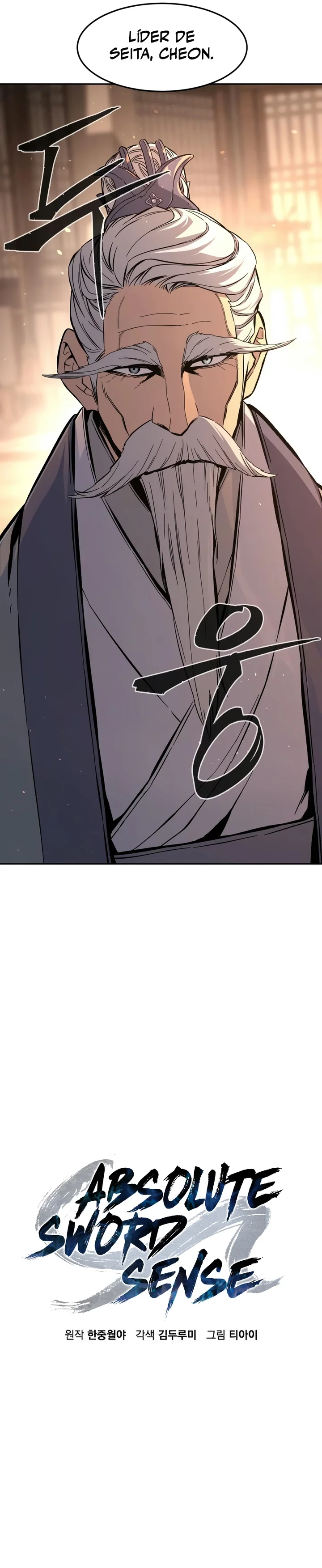 Read Absolute Sword Sense PTBR Manga Online