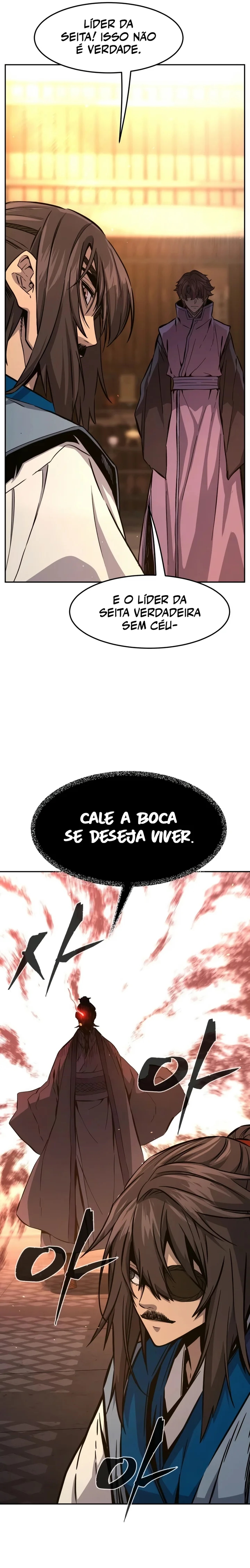 Read Absolute Sword Sense PTBR Manga Online