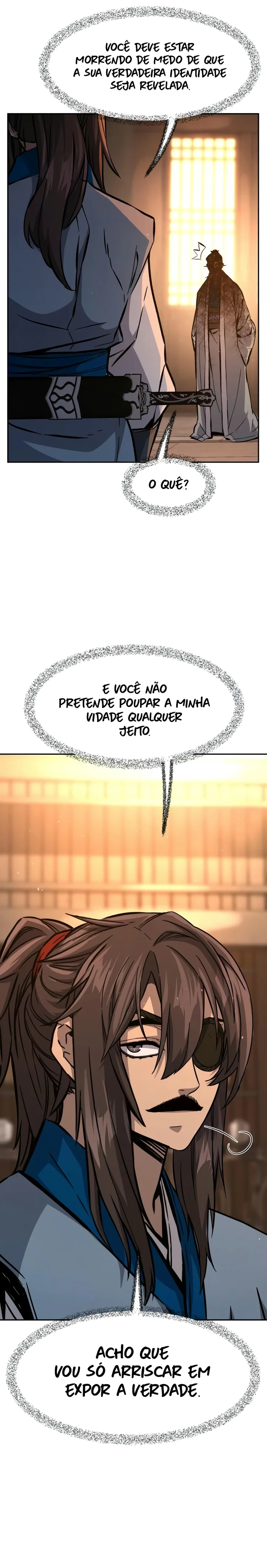 Read Absolute Sword Sense PTBR Manga Online