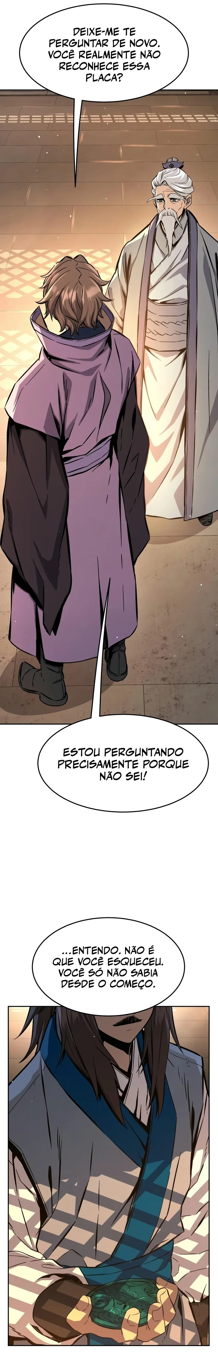 Read Absolute Sword Sense PTBR Manga Online