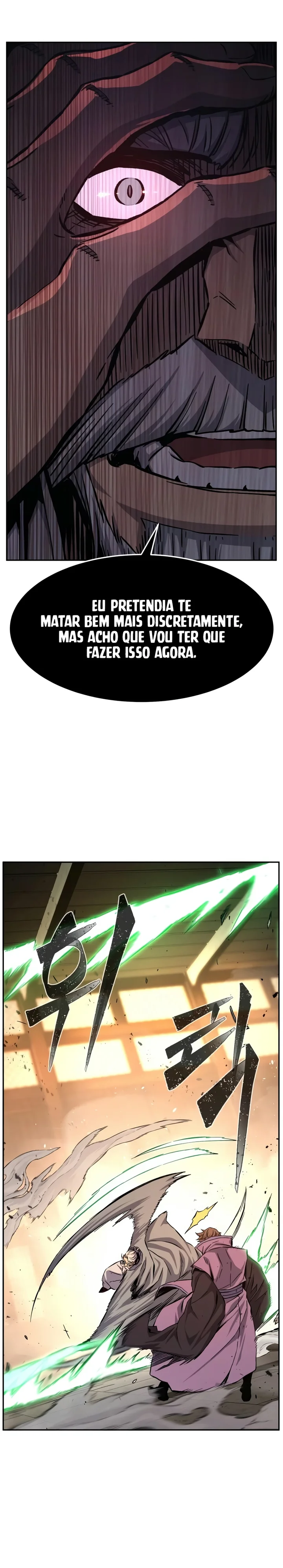 Read Absolute Sword Sense PTBR Manga Online