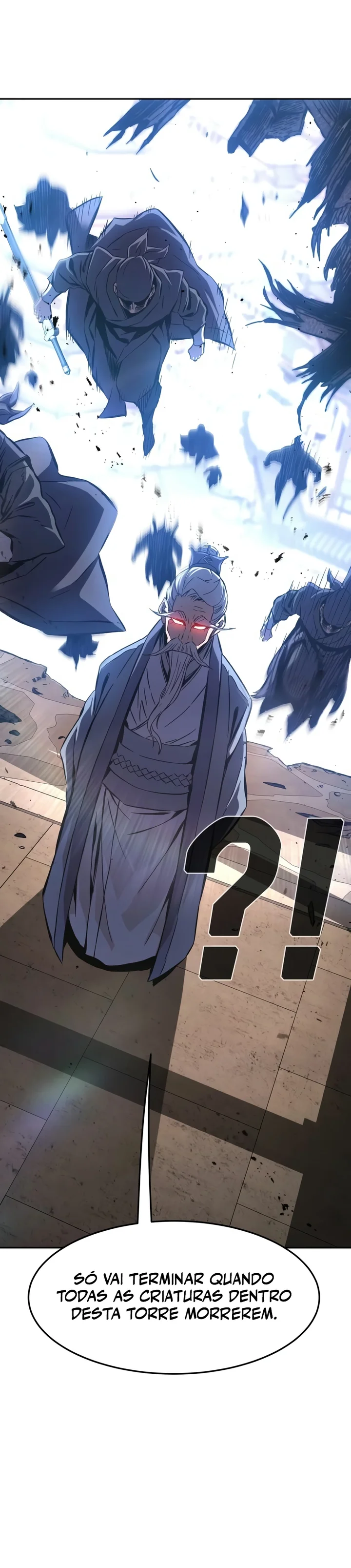 Read Absolute Sword Sense PTBR Manga Online