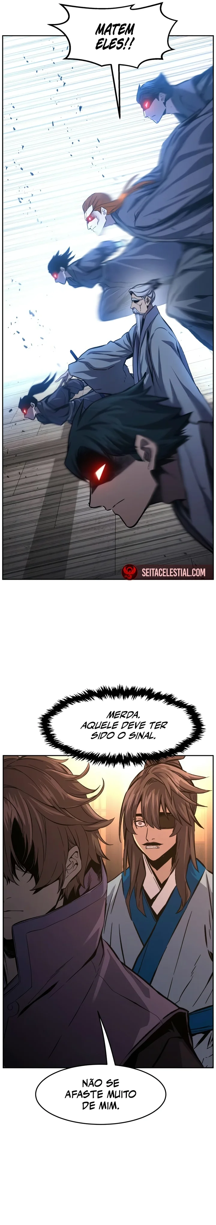 Read Absolute Sword Sense PTBR Manga Online