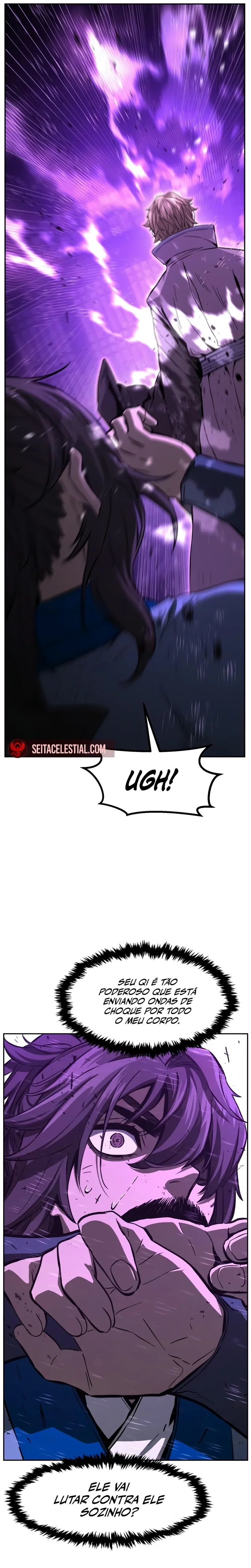 Read Absolute Sword Sense PTBR Manga Online