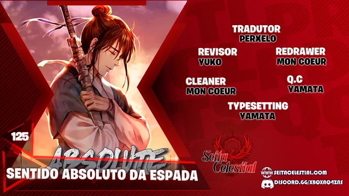 Read Absolute Sword Sense PTBR Manga Online