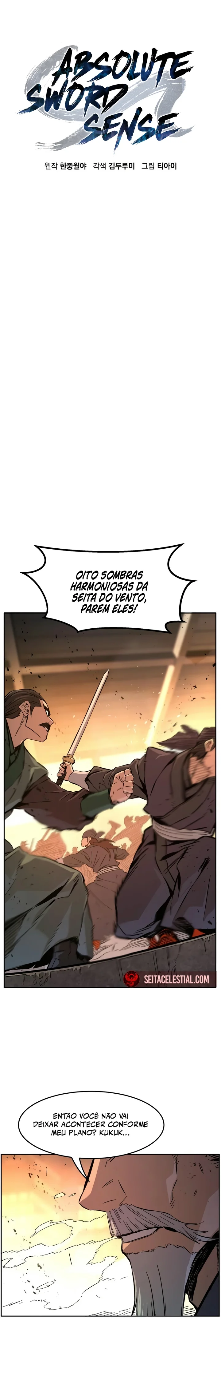 Read Absolute Sword Sense PTBR Manga Online