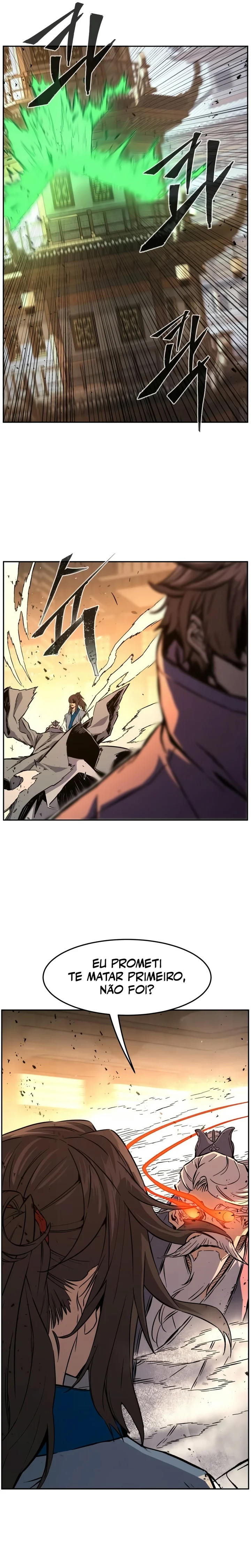 Read Absolute Sword Sense PTBR Manga Online