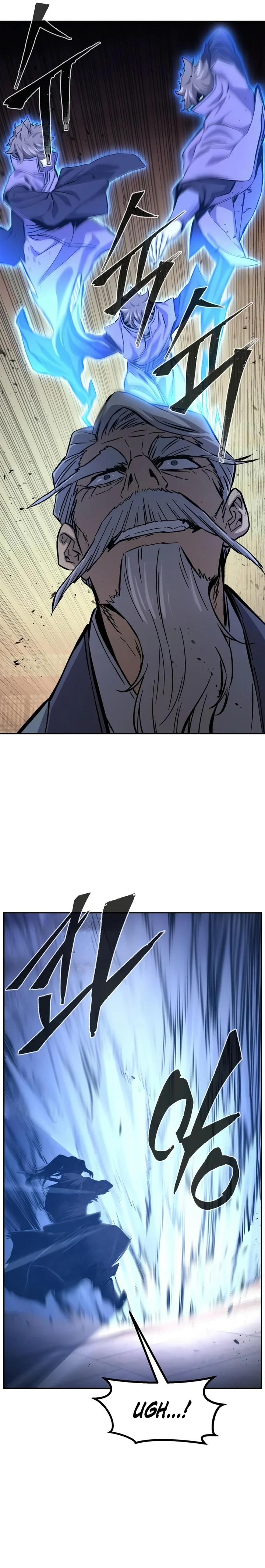 Read Absolute Sword Sense PTBR Manga Online