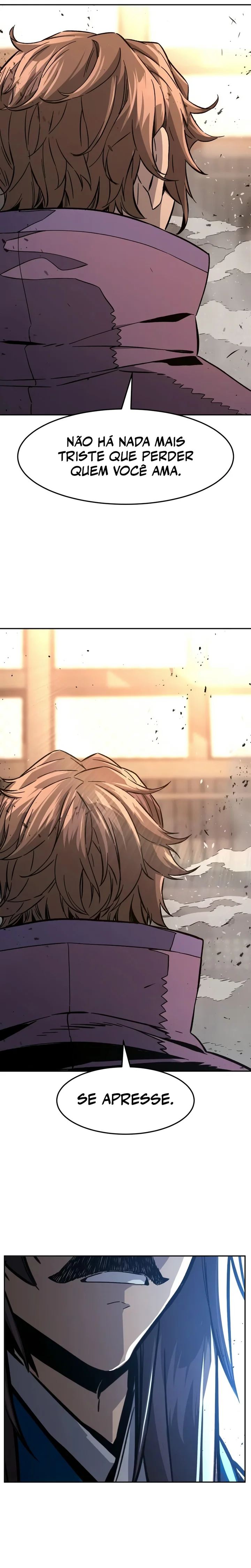 Read Absolute Sword Sense PTBR Manga Online